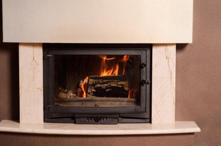 Optimisez votre chauffage avec les inserts de chemin&eacute;e &agrave; Chambourcy